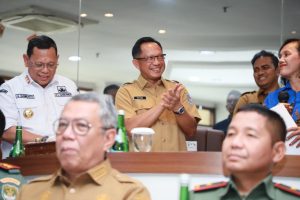 Mendagri Tegaskan Kebijakan Penghapusan BPHTB dan Percepatan PBG sebagai Program Pro Rakyat Presiden Prabowo