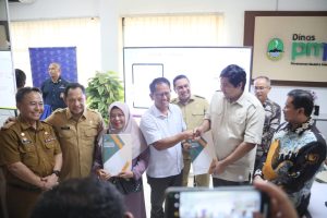 Mendagri: 185 Daerah Telah Bebaskan BPHTB dan Retribusi PBG bagi Masyarakat Kecil