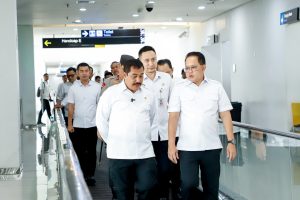 HET LPG 3 Kg Alami Penyesuaian, Pj. Gubernur Adhy : Upaya Jaga Stabilisasi Stok di Jatim