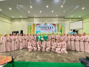 Ning Eli Kembali Pimpin Fatayat NU Jombang, Siap Lanjutkan Visi Perempuan Berdaya