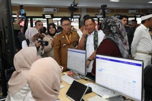 Mendagri Pastikan Pelayanan PBG di Kabupaten Subang Berlangsung Cepat