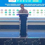 Rektor Unipdu Jombang Hadiri Pembukaan Forum Internasional dalam Musywil ke-IV UKM Pagar Nusa Jawa Timur