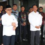 Mendagri Bakal Konsolidasikan Kepala Daerah Dukung Penguatan Pendidikan Dasar dan Menengah