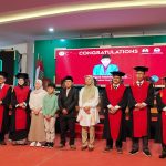 Sidang Doktoral di UIN Satu Tulungagung: Dr. Agus Mahfudin Sukses Pertahankan Disertasi
