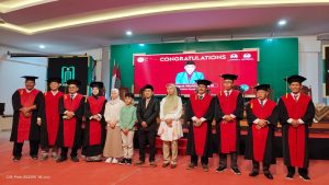 Sidang Doktoral di UIN Satu Tulungagung: Dr. Agus Mahfudin Sukses Pertahankan Disertasi