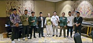 Tim Kesehatan LK PBNU Siapkan Dokter dan Tenaga Kesehatan untuk Puncak Harlah 102 NU di Istora Senayan