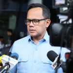 Sambut Baik Hasil Pemeriksaan Kesehatan Kepala Daerah Terpilih, Wamendagri Bima Arya: Tidak Ada Catatan Khusus
