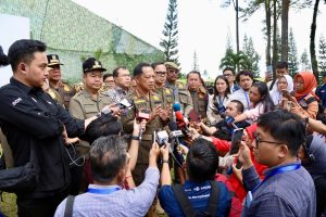 Mendagri: Retret Kepala Daerah di Akmil Magelang Tingkatkan Kedisiplinan