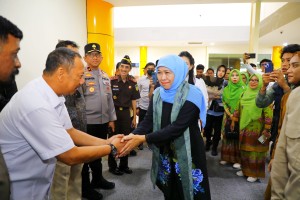 Kunker ke Malut, Gubernur Khofifah Akan Gelar Rangkaian Misi Dagang Hingga Gathering Penguatan Pasar Antar Daerah