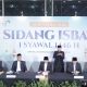 RESMI! Pemerintah Tetapkan 1 Syawal 1446 H Jatuh pada 31 Maret 2025