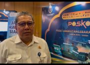 Angkutan Lebaran 2025 sudah Bergerak, Kemenhub: Persiapkan Diri untuk Mudik