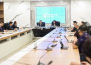 Indonesia – Tiongkok Bahas Rencana Pendirian Pusat Inovasi AI Bersama ASEAN