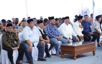 Bupati Jombang Gandeng Wartawan untuk Perkuat Kolaborasi dalam Pengawasan Pembangunan Daerah