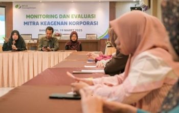 BPJS Ketenagakerjaan Gandeng 12 Agen Korporasi untuk Lindungi Pekerja