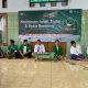 Pemuda Ansor Jarakkulon Gelar Santunan Anak Yatim dan Buka Bersama di Masjid Al Ikhlas