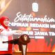 Gubernur Khofifah Bersama Pimred Media Kompak Nobar, Perkuat Sinergi Pers dengan Pemprov Untuk Jatim Lebih Hebat