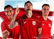 Usai Taklukkan Bahrain 1-0, Posisi Indonesia di Ranking FIFA Diprediksi Naik