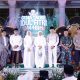 Gubernur Khofifah Bersama Ribuan Masyarakat Meriahkan Gema Takbir, Rayakan Idul Fitri Dalam Guyub Rukun dan Saling Menghormati