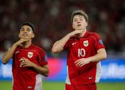Indonesia Vs Bahrain: Akhirnya Puasa Kemenangan Terhenti