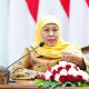Pasca Kebijakan Tarif 32 Persen Produk Eksport Indonesia Oleh Presiden Amerika, Gubernur Khofifah Ajak Apindo Jatim Siapkan Langkah Intervensi Jaga Produktivitas Ekspor Hindari PHK