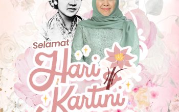Gubernur Khofifah : Perempuan Harus Jadi Pilar Ketangguhan Bangsa di Tengah Krisis Global