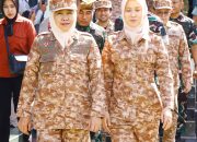 Jatim Provinsi Pertama Selenggarakan Retreat Kepala Perangkat Daerah, Komitmen Gubernur Khofifah Kawal Program Pemerintah Pusat