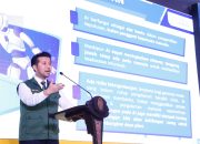 Wagub Emil Minta Kepala Perangkat Daerah di Pemprov Jatim Manfaatkan AI untuk Pelayanan Masyarakat
