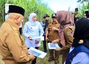 Gubernur Khofifah Pastikan Lahan 9,7 Hektare di Kabupaten Malang Siap Untuk Sekolah Rakyat Standar Internasional