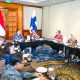Hadiri RDP DPR RI di Jakarta, Wagub Emil Paparkan Situasi Fiskal Jatim Dalam Kepegawaian dan BUMD