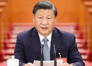Xi Jinping Tegaskan Ambisi China untuk Kuasai Teknologi AI