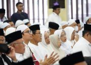 100 Ribu Visa Haji Terbit, Jemaah Masuk Asrama 1 Mei