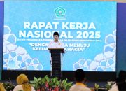 Menag Usulkan Revisi UU Perkawinan, Tambahkan Bab Pelestarian Rumah Tangga