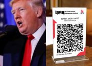 Amerika Serikat sentil QRIS. Ada apa?