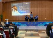 Jelang Berangkat, 323 Petugas Haji Dibekali Spirit Layanan Jemaah