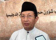 Imbau Jemaah Tidak Tergiur ke Tanah Suci Tanpa Visa Haji, Menag: Saudi Super Ketat!