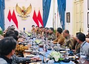 Bertemu Presiden Prabowo, Delegasi FKI Sepakat Perkuat Kerja Sama dengan Indonesia