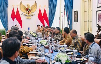 Bertemu Presiden Prabowo, Delegasi FKI Sepakat Perkuat Kerja Sama dengan Indonesia