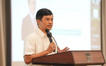 Kemenkes Tegaskan Komitmen Eliminasi Kanker Serviks, 36 Ribu Kasus Baru Terdeteksi Setiap Tahun