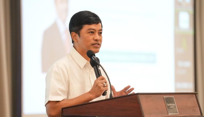Kemenkes Tegaskan Komitmen Eliminasi Kanker Serviks, 36 Ribu Kasus Baru Terdeteksi Setiap Tahun