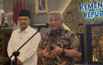 Pendaftaran Guru Sekolah Rakyat 2025 Resmi Dibuka!