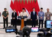 Indonesia Siap Berperan Aktif Mendorong Perdamaian di Timur Tengah