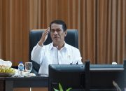 Pemerintah Pastikan Produksi Padi Nasional Meningkat di 2025