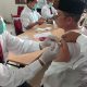 Cegah Meningitis Jelang Ibadah Haji, Kemenkes Fasilitasi Vaksinasi bagi Petugas PPIH Tahun 1446H/2025M