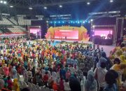 Hari Kartini 2025 Dimeriahkan 1000 Profesi Perempuan dan Gen Z untuk Masa Depan Indonesia