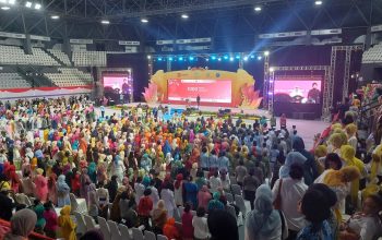 Hari Kartini 2025 Dimeriahkan 1000 Profesi Perempuan dan Gen Z untuk Masa Depan Indonesia