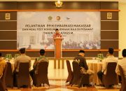 Kemenag Tegaskan Pentingnya Pelayanan Optimal