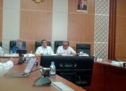 Kepala BPJPH Tegaskan Kewajiban Konsistensi Penerapan Sistem Jaminan Produk Halal