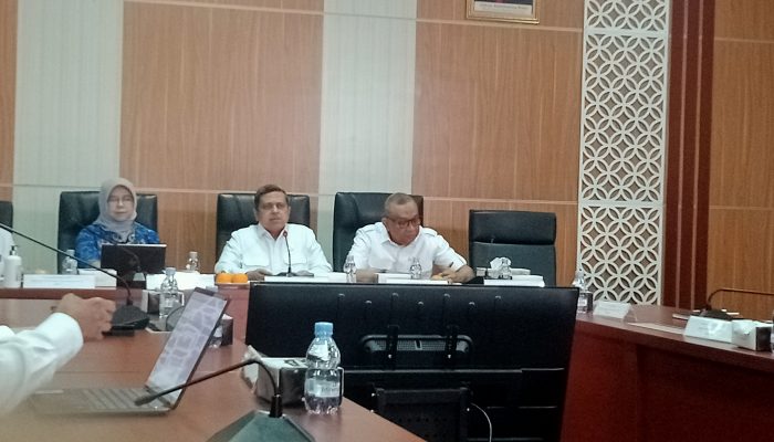 Kepala BPJPH Tegaskan Kewajiban Konsistensi Penerapan Sistem Jaminan Produk Halal