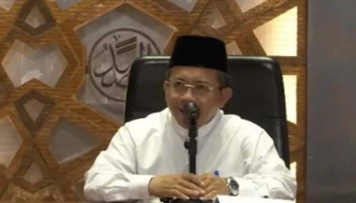 Layanan Haji 2025 Siap, Jemaah Mulai Masuk Asrama 1 Mei