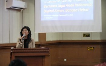 Menkomdigi: PP Tunas Bimbing Anak Mengakses Internet dengan Aman
